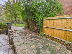 DRIVEWAY- click for photo gallery